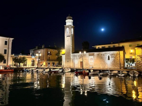 LA CASA DI LAZISE